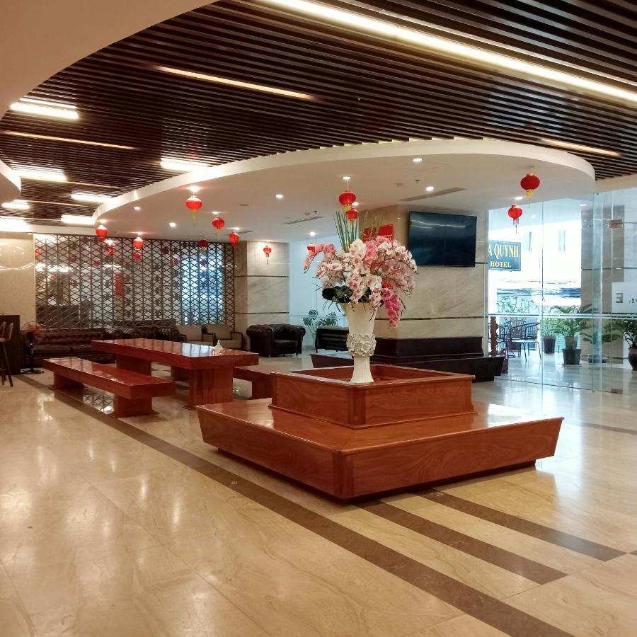 Majestic Premium Hotel Nha Trang Exterior photo