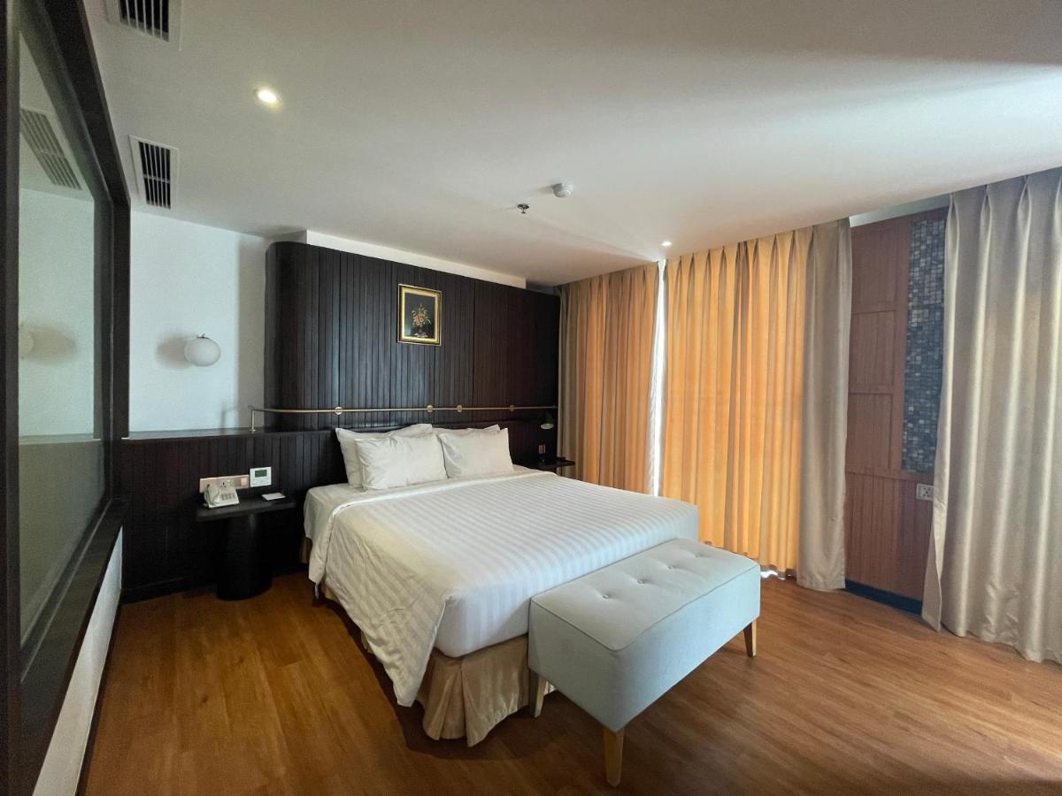 Majestic Premium Hotel Nha Trang Exterior photo