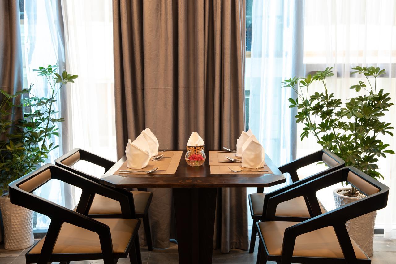Majestic Premium Hotel Nha Trang Exterior photo