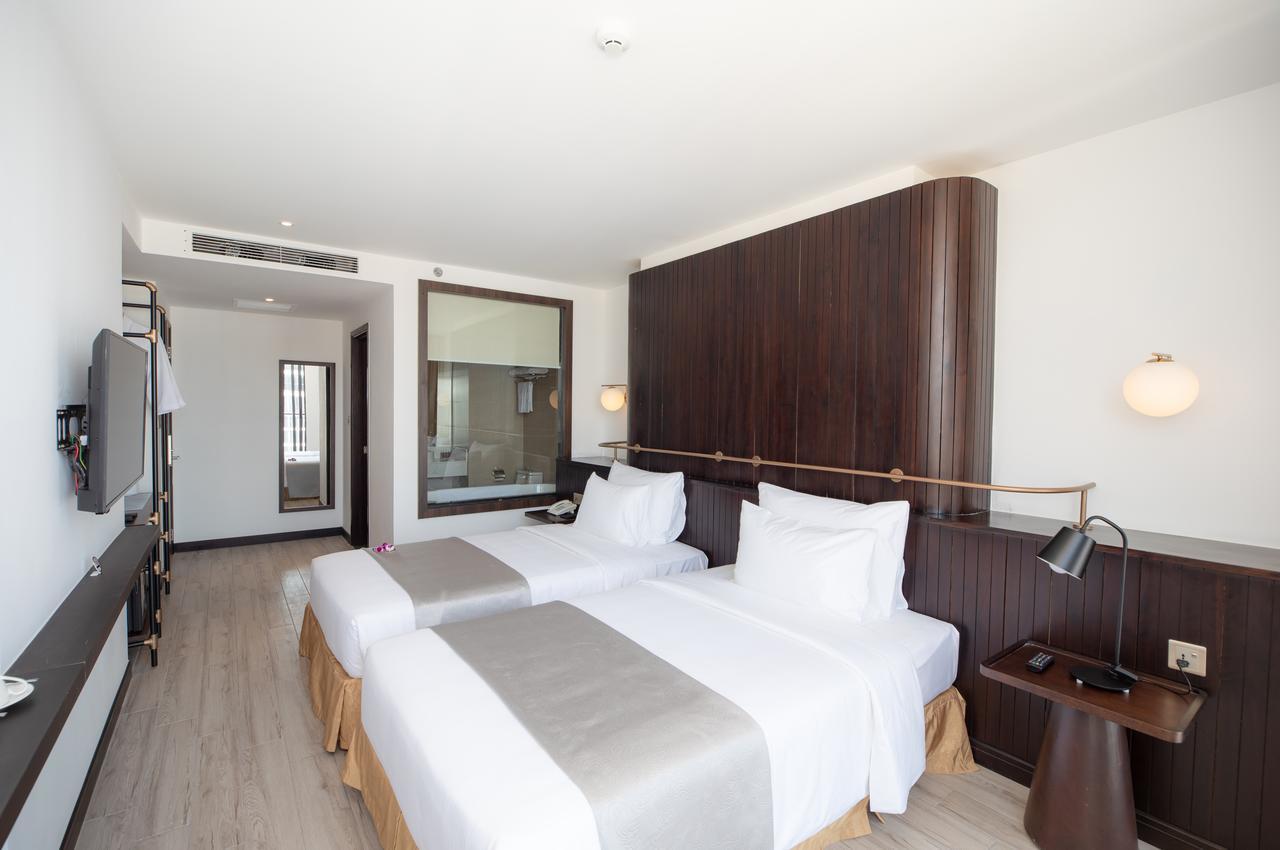 Majestic Premium Hotel Nha Trang Exterior photo