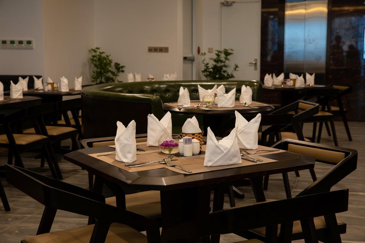Majestic Premium Hotel Nha Trang Exterior photo