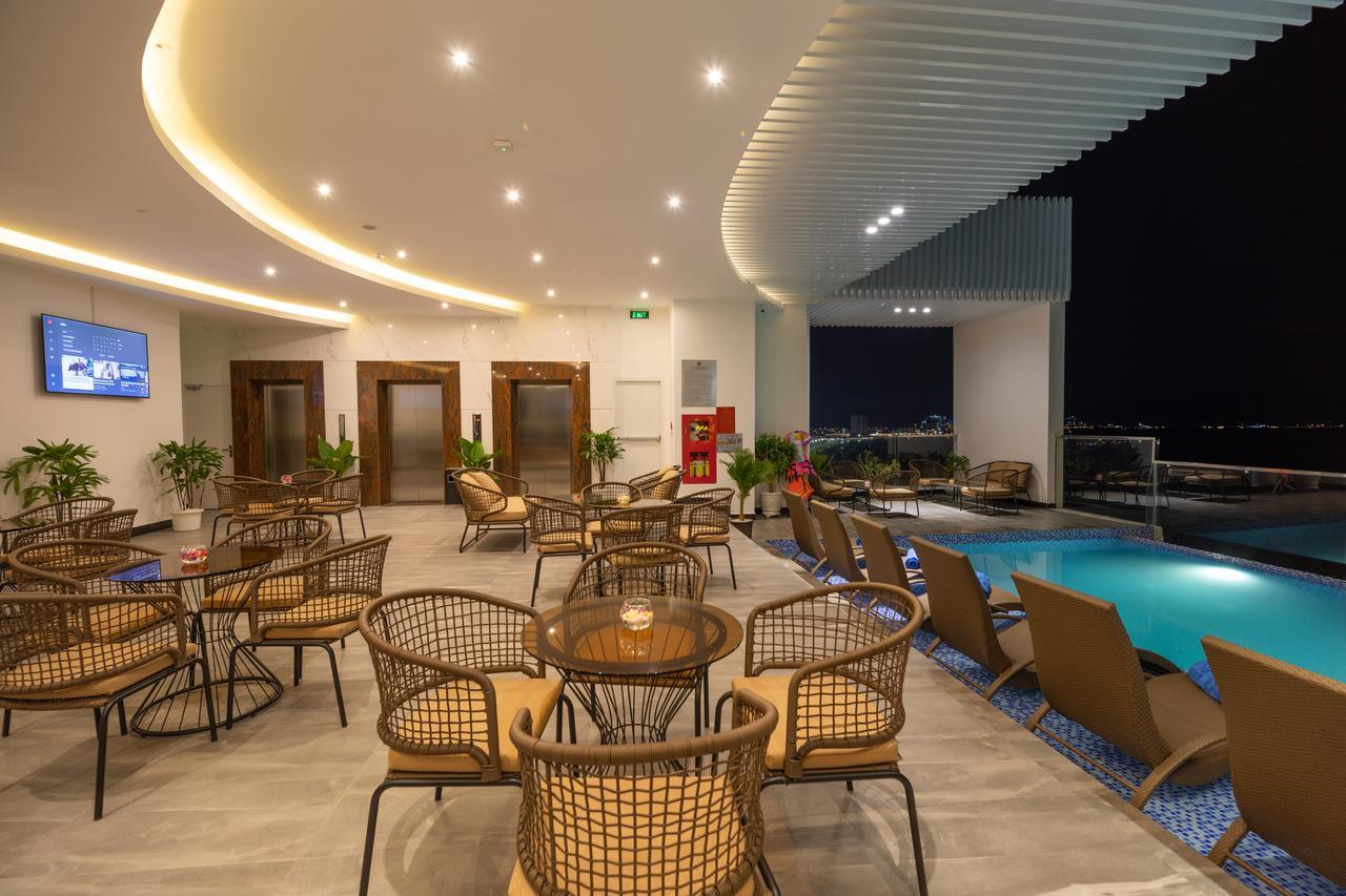 Majestic Premium Hotel Nha Trang Exterior photo