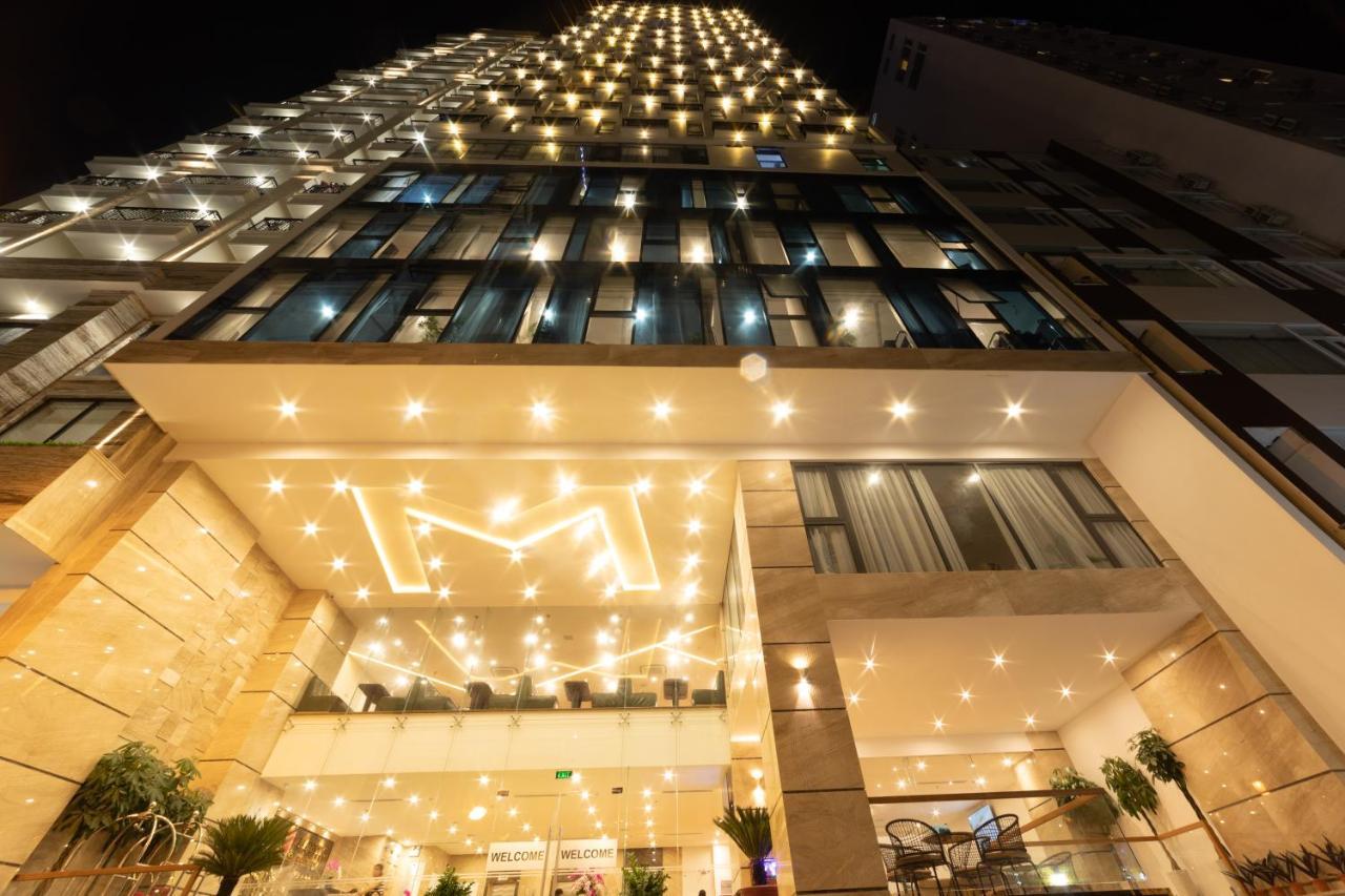 Majestic Premium Hotel Nha Trang Exterior photo