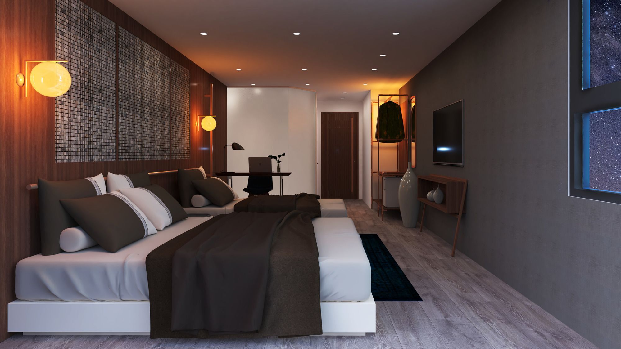 Majestic Premium Hotel Nha Trang Exterior photo