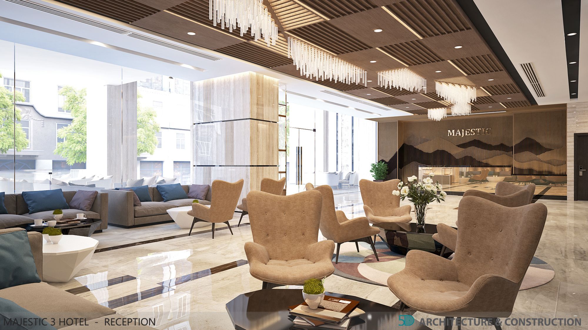 Majestic Premium Hotel Nha Trang Exterior photo