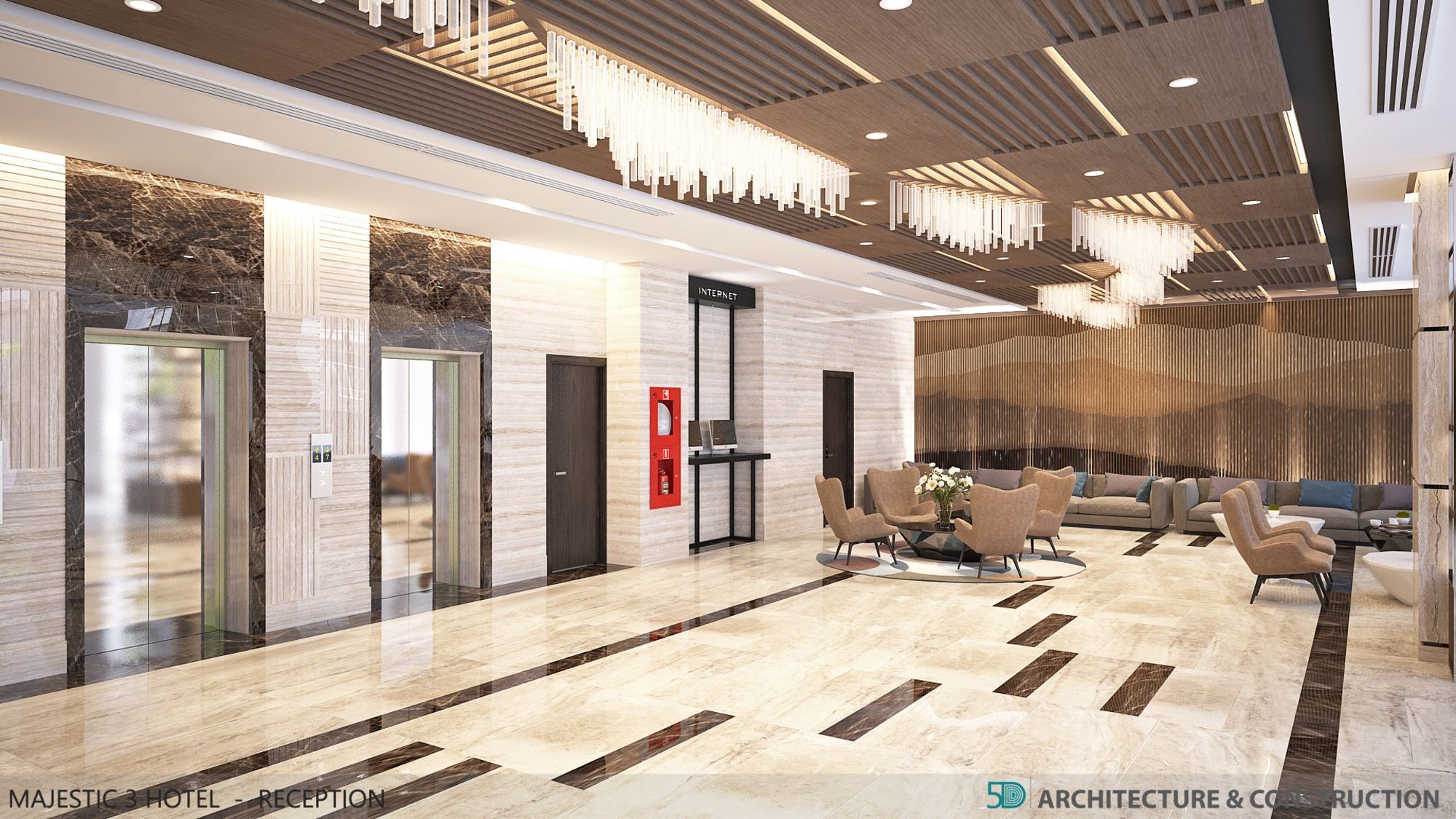 Majestic Premium Hotel Nha Trang Exterior photo