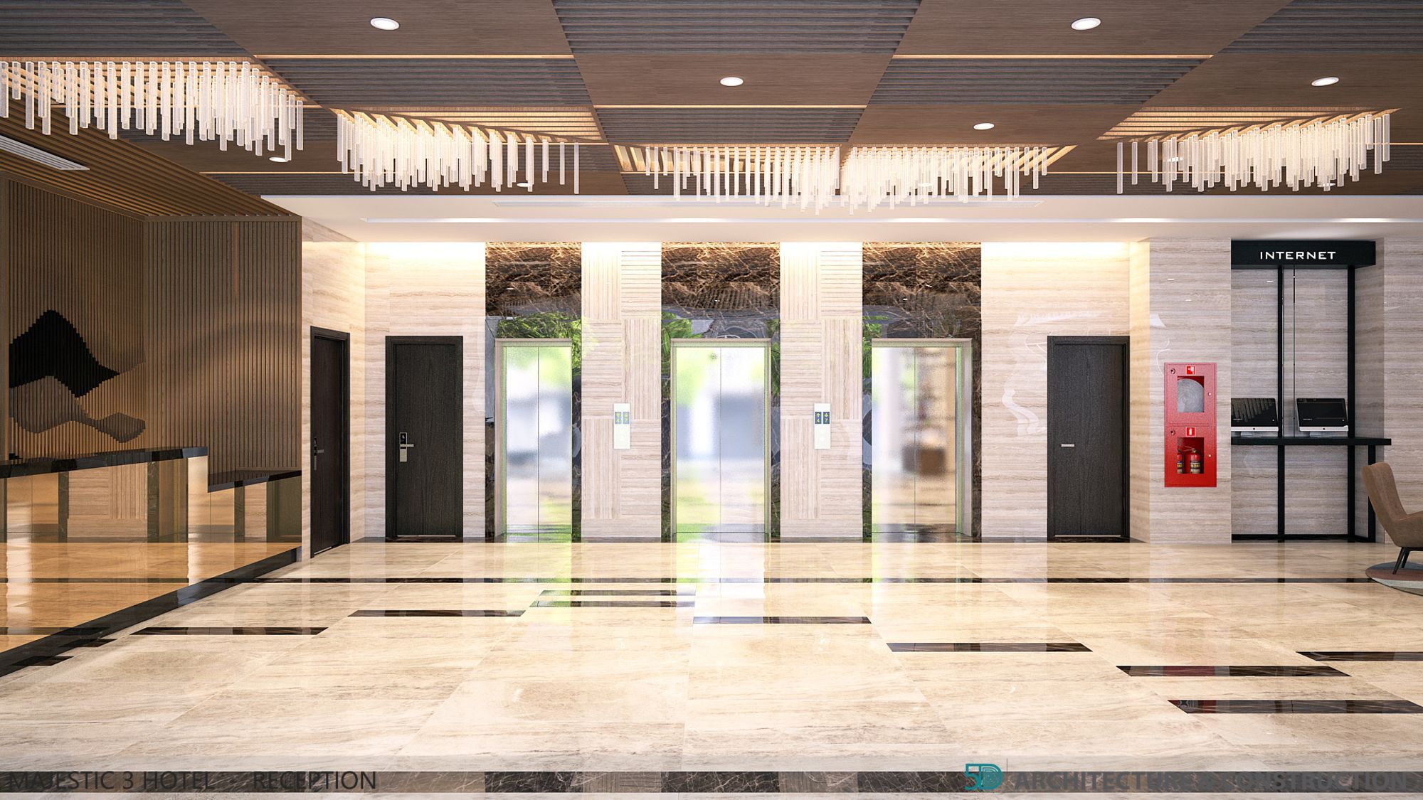 Majestic Premium Hotel Nha Trang Exterior photo