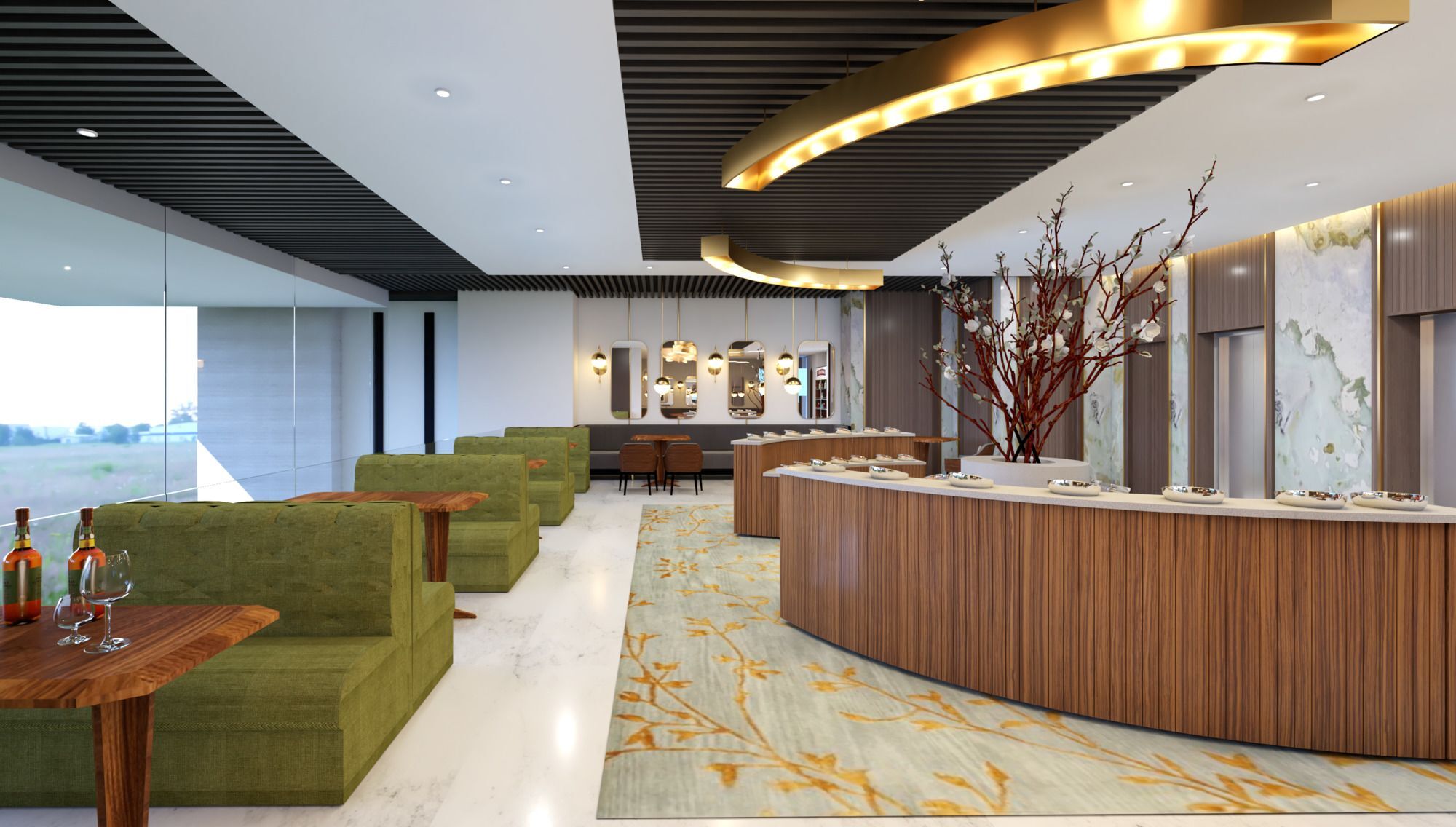 Majestic Premium Hotel Nha Trang Exterior photo