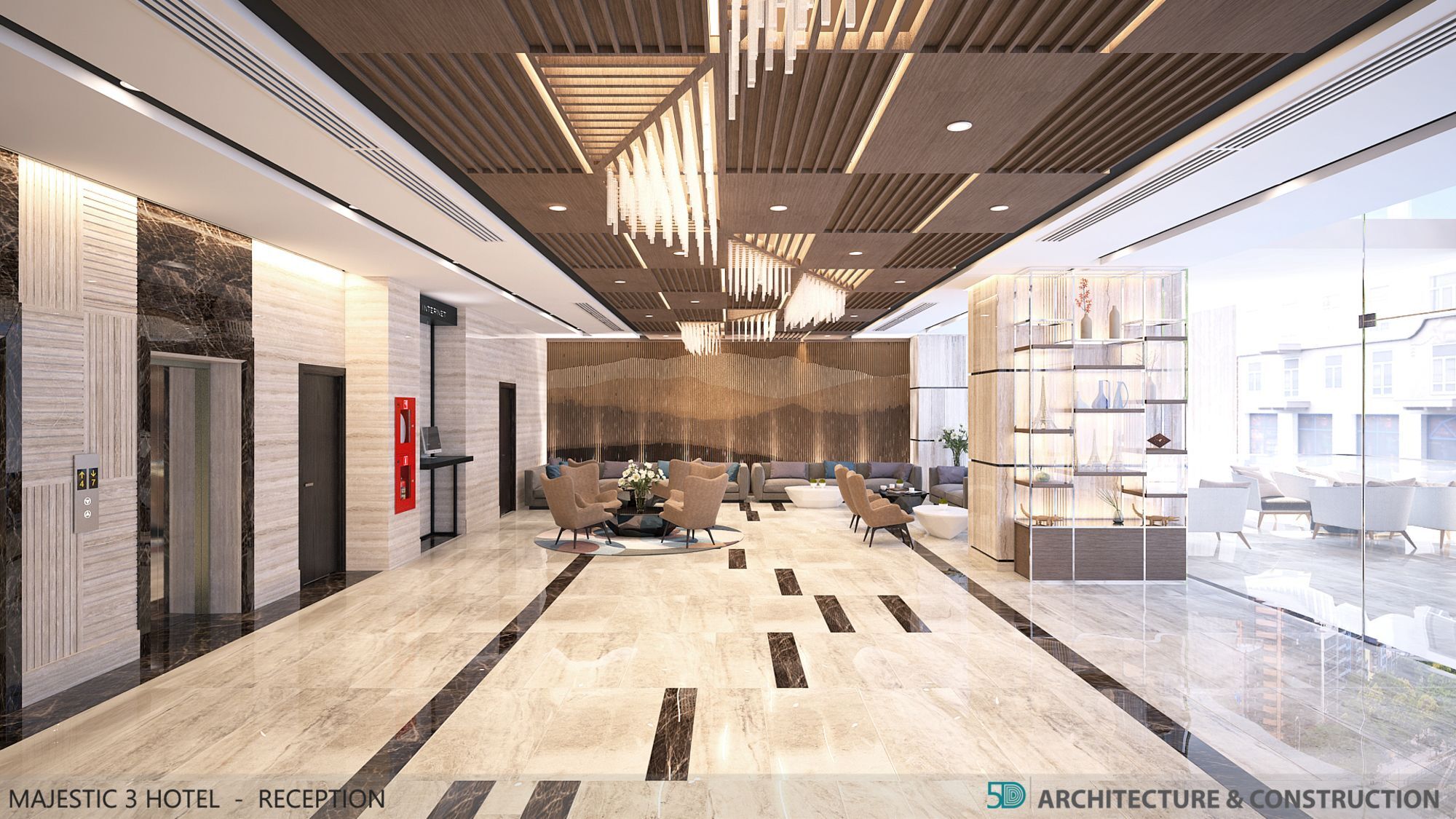 Majestic Premium Hotel Nha Trang Exterior photo