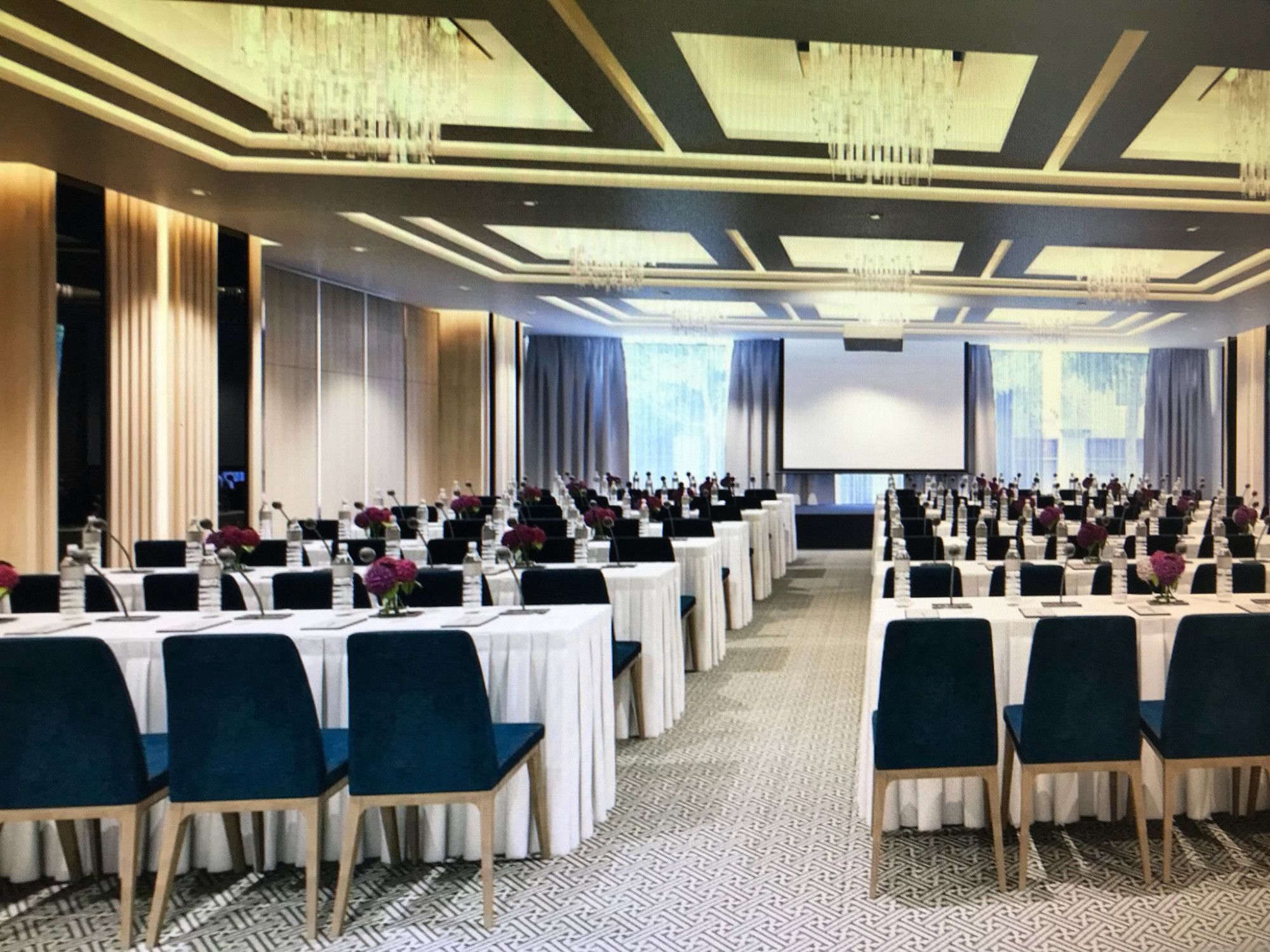 Majestic Premium Hotel Nha Trang Exterior photo