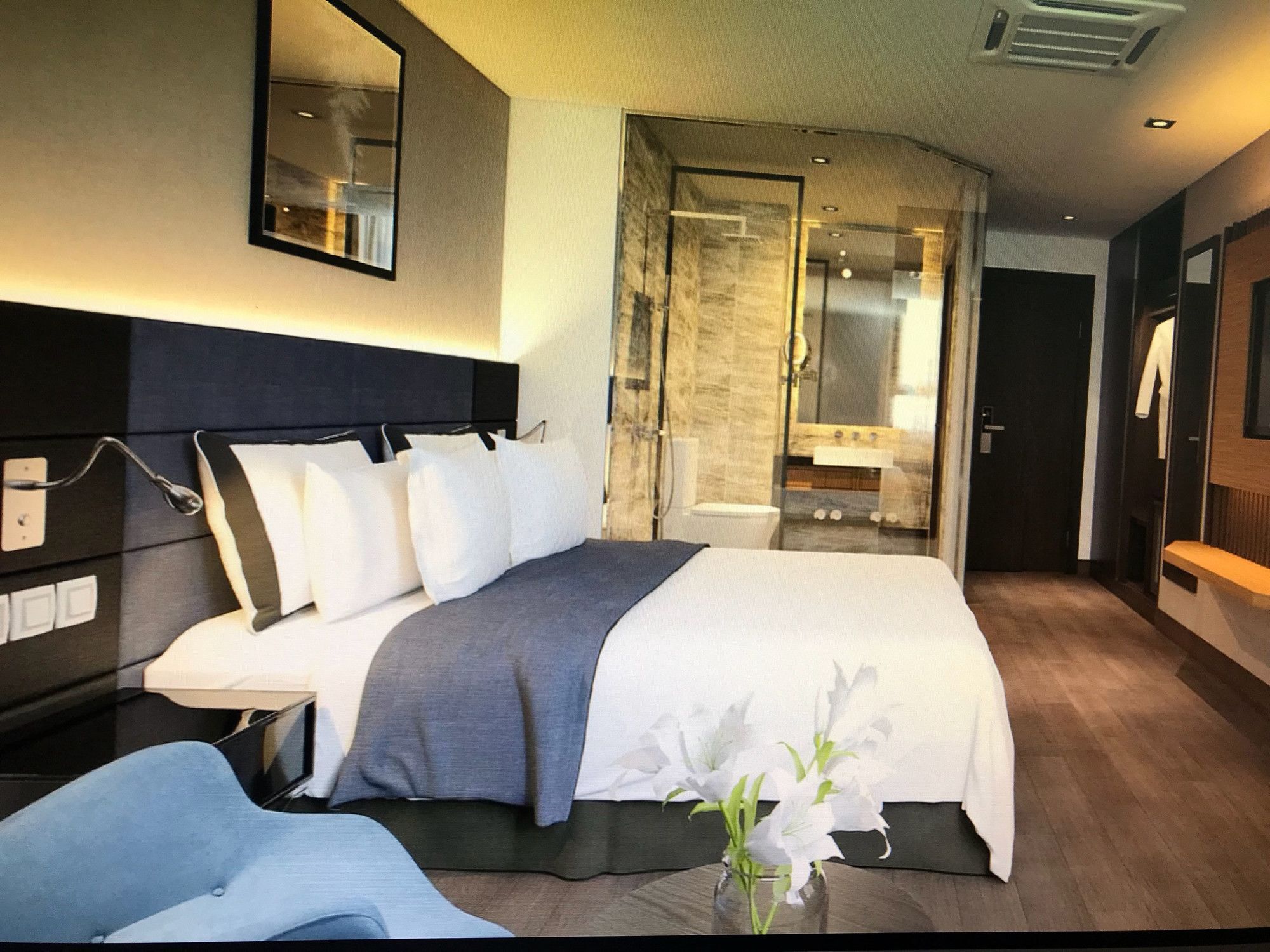Majestic Premium Hotel Nha Trang Exterior photo